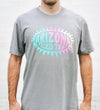 Gray the Price Is on the Can Cotton T-Shirt