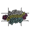 AriZona Hard LED Neon Wall Sign