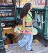 AriZona Hard Gradient Skateboard Deck