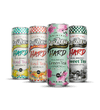 Hard Tea 12-Count Party Variety Pack | 12 oz.  / 12-pack