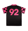 AriZona Hard Vodka Black & Pink Soccer Jersey
