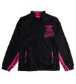 AriZona Hard Vodka Black & Pink Windbreaker Jacket
