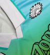 AriZona Hard Rainbow Gradient Soccer Jersey