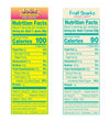 Az fruitsnacks variett nutrition02