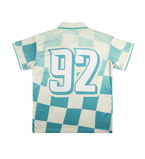 Lemon Tea Soccer Jersey