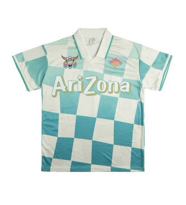 Lemon Tea Soccer Jersey