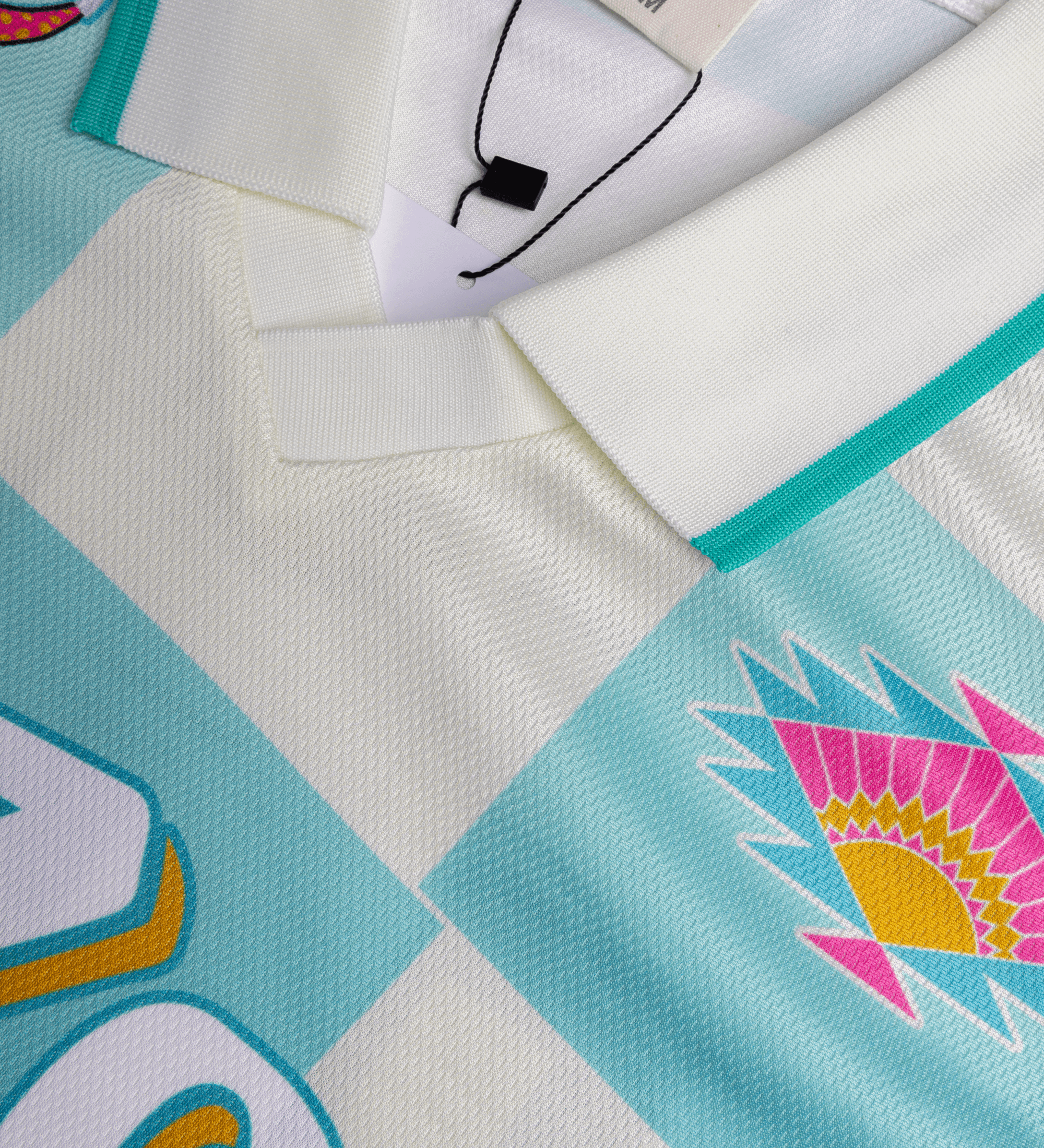 Lemon Tea Soccer Jersey