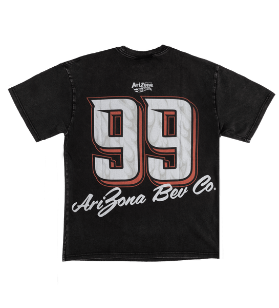 Black 99 Cotton T-Shirt – DrinkAriZona
