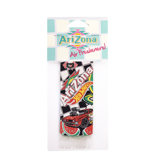 Watermelon Drift Black and White Tea Air Freshener