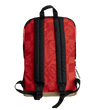 Black & Red Racer Backpack