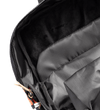 Black & Red Racer Backpack