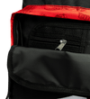 Black & Red Racer Backpack