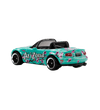 Cherry Blossom Mazda® MX-5 Miata Die-Cast Toy Car