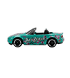 Cherry Blossom Mazda® MX-5 Miata Die-Cast Toy Car