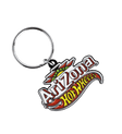 Hot Wheels Key Chain