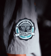 Gray Body Shop Mechanic Shirt