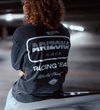 Black Racing Team Long-Sleeve T-Shirt