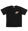 Black & Red Race Car T-Shirt