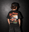 Black & Red Race Car T-Shirt | Youth