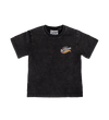 Black & Red Race Car T-Shirt | Youth