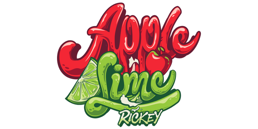 Apple Lime Rickey | 22oz / 12-pack – DrinkAriZona