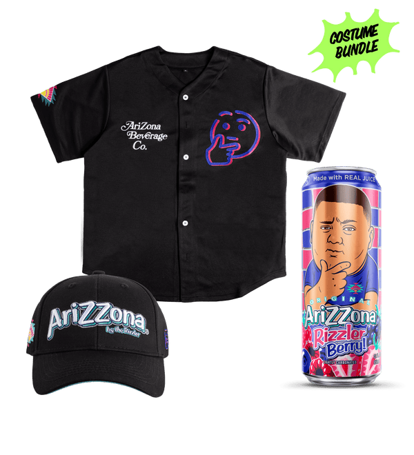 RIzzler Costume
