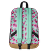 AriZona Cherry Blossom Backpack Back