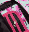 AriZona Cherry Blossom Backpack Detail