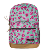 AriZona Cherry Blossom Backpack Front