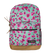 AriZona Cherry Blossom Backpack Front