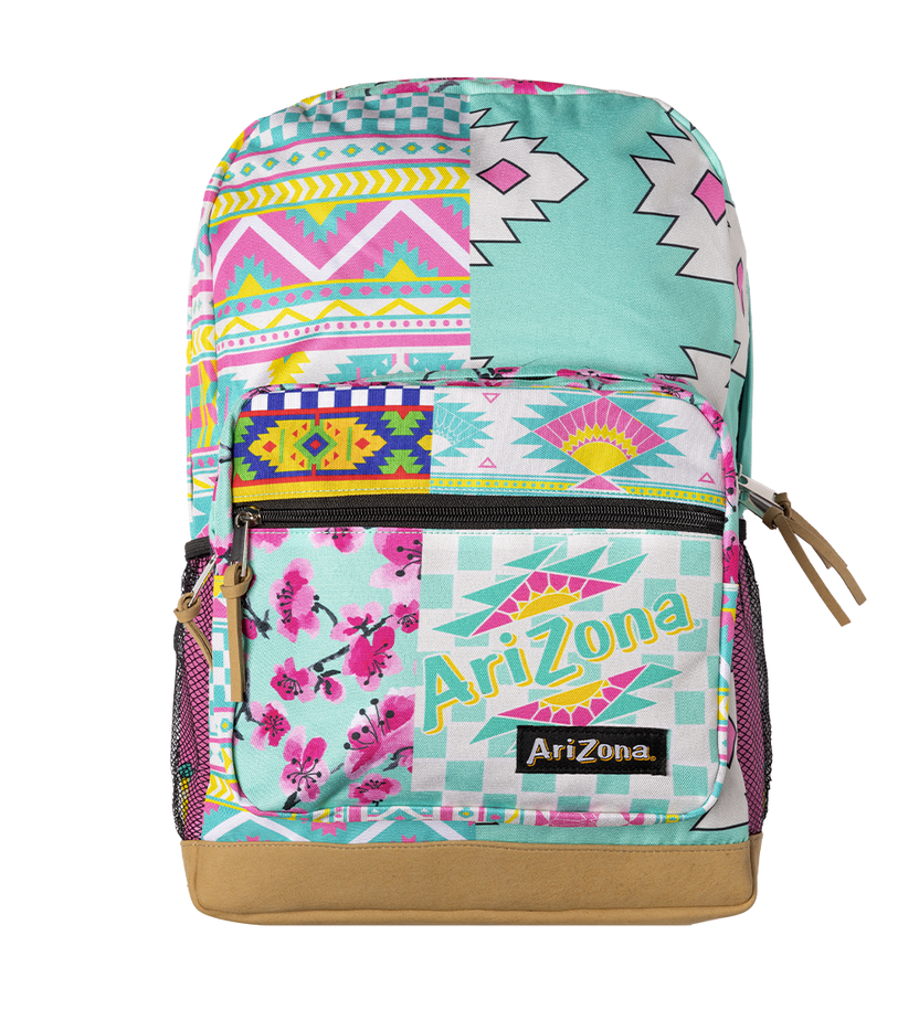 AriZona Backpack – DrinkAriZona