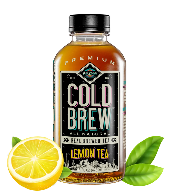 Tea Limone