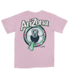 Arizona green tea drip shirt back shot pink 6cc6b535 0e5e 4560 9f3c 16eb59dc244c