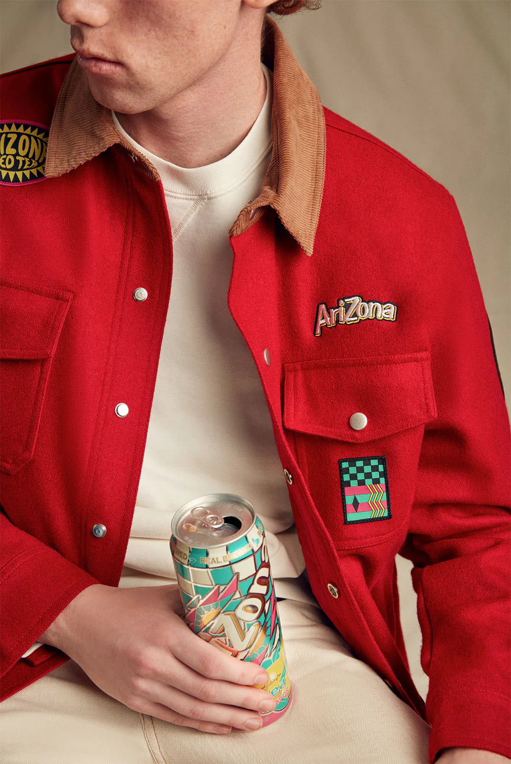 Arizona Collection The Heritage Collection – DrinkAriZona
