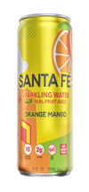 Arizona santa fe slim  orange mango