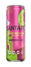 Arizona santa fe slim  raspberry lime