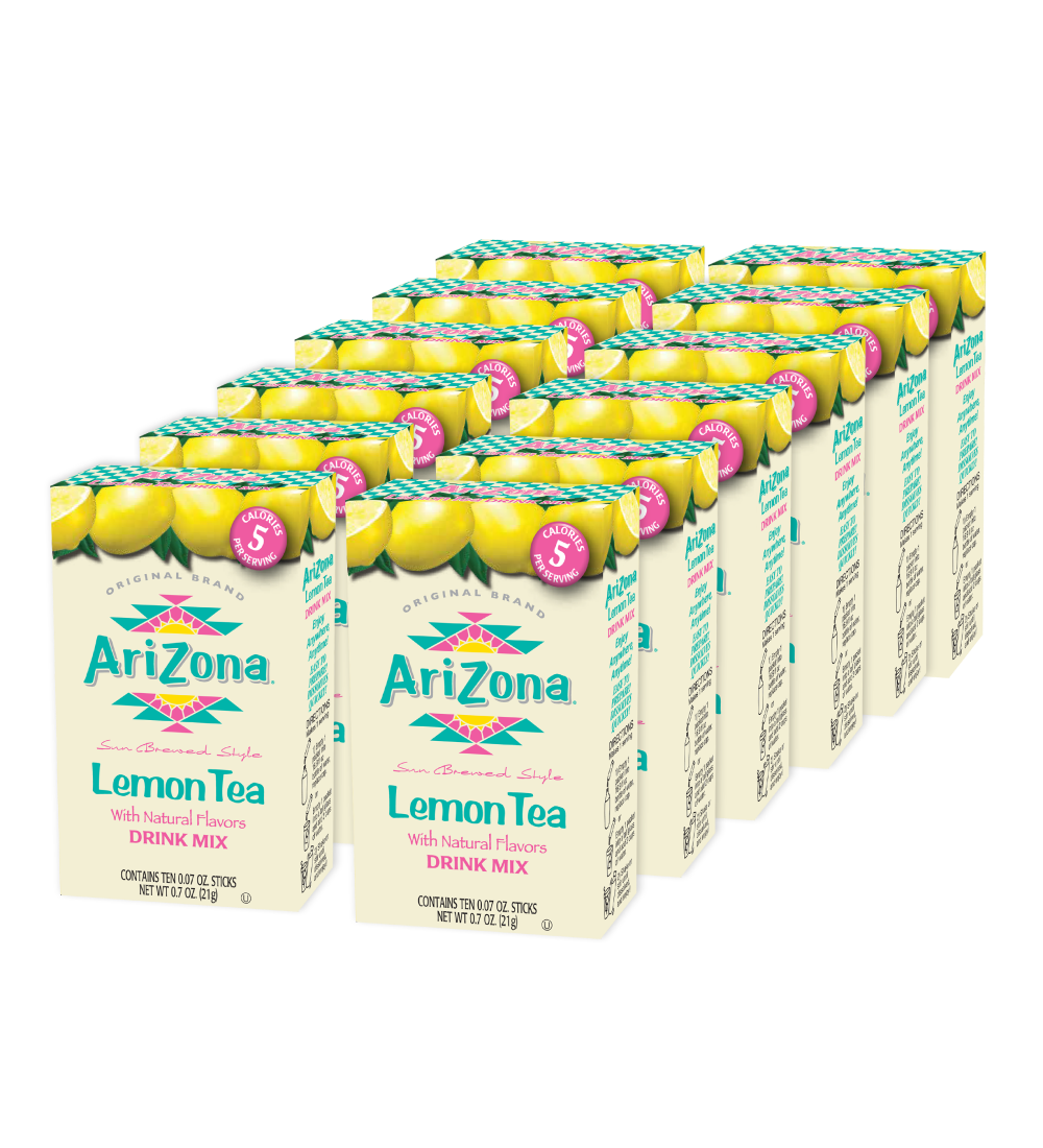 AriZona Stix