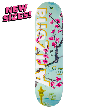 Arizona tea skateboard green tea deck pdp v2