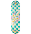 Arizona tea skateboard lemon tea deck pdp