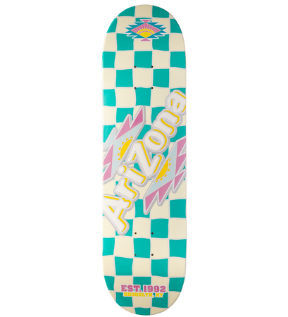 Arizona Skateboard Deck – DrinkAriZona