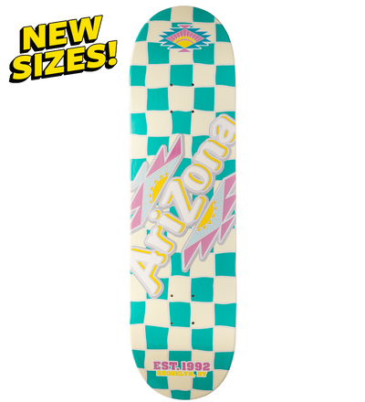 Arizona tea skateboard lemon tea deck pdpv2