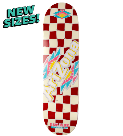 Arizona tea skateboard raspberry tea deck pdp v2