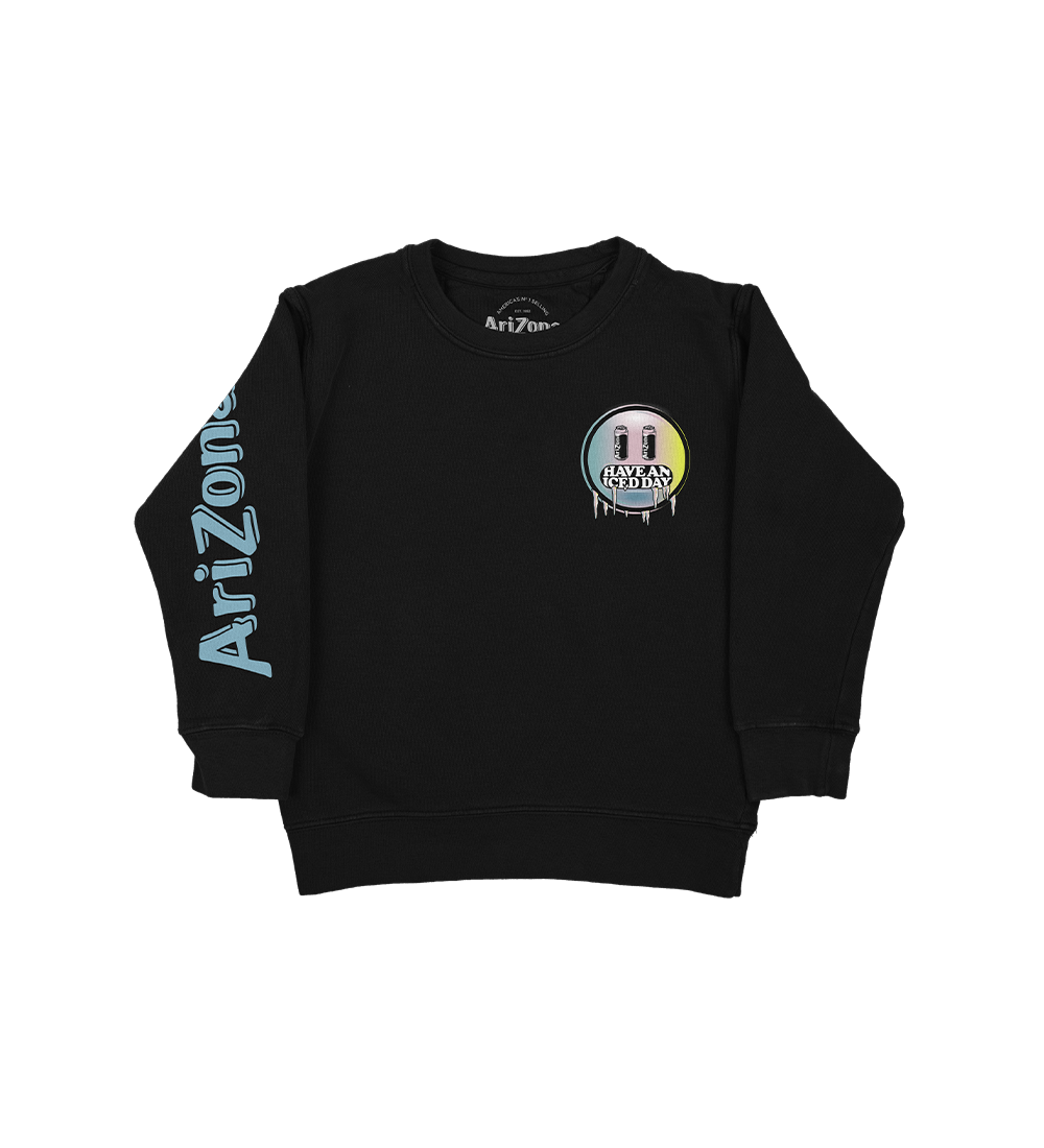 Have an Iced Day Sherbet Crewneck - Youth
