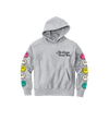 Arizona youth have an iced day hoodie front 1