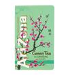 Arizona notebook green tea front