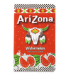 Arizona notebook watermelon front