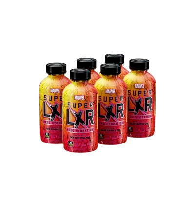 Arizona x hero hydration packshot  dragon fruit watermelon 6 pack.webp