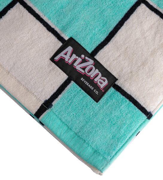 CHALLENGER - BEACH TOWEL チャレンジャー ビーチタオル CHALLENGER [チャレンジャー] FACE TOWEL フェイスタオル BCS
