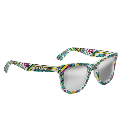 AriZona Aztec Sunglasses