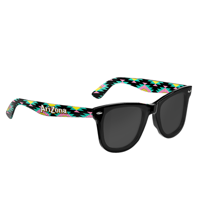 AriZona Split Sun Sunglasses